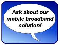 Mobile Broadband