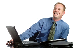 Business Services
